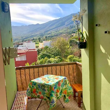 Vivienda Vacacional Sol Y Luna Apartment *