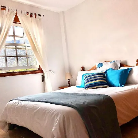 Vivienda Vacacional Sol Y Luna * Brena Alta