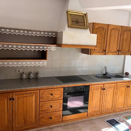 Apartment Vivienda Vacacional Sol Y Luna *
