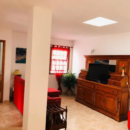 Vivienda Vacacional Sol Y Luna