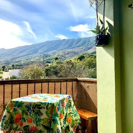 Vivienda Vacacional Sol Y Luna *