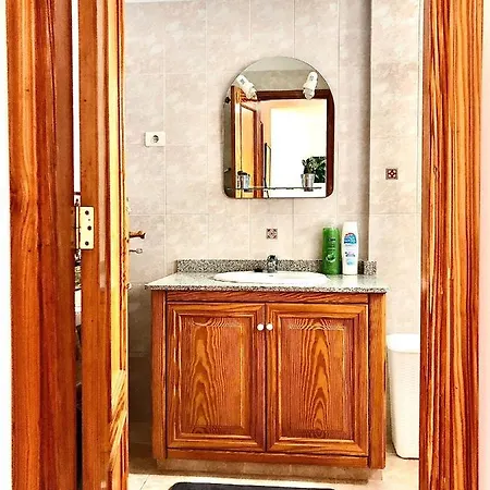 Vivienda Vacacional Sol Y Luna *