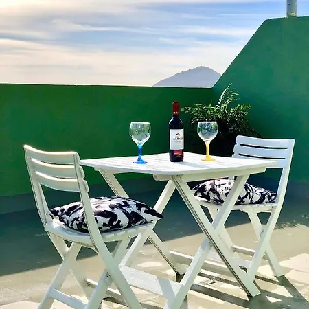 Apartment Vivienda Vacacional Sol Y Luna