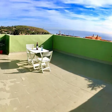 Vivienda Vacacional Sol Y Luna