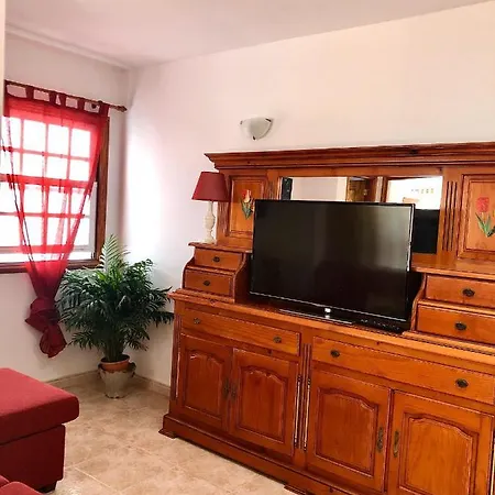 Apartment Vivienda Vacacional Sol Y Luna