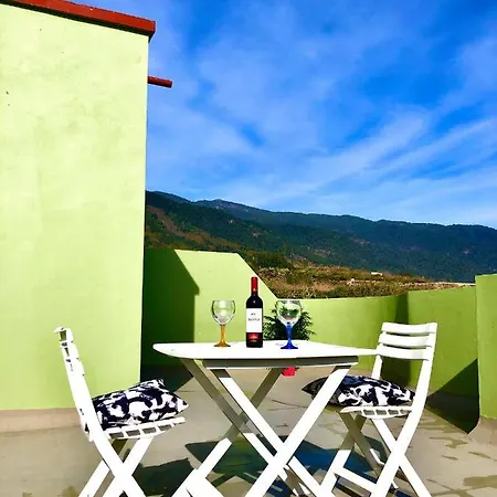 Vivienda Vacacional Sol Y Luna Brena Alta