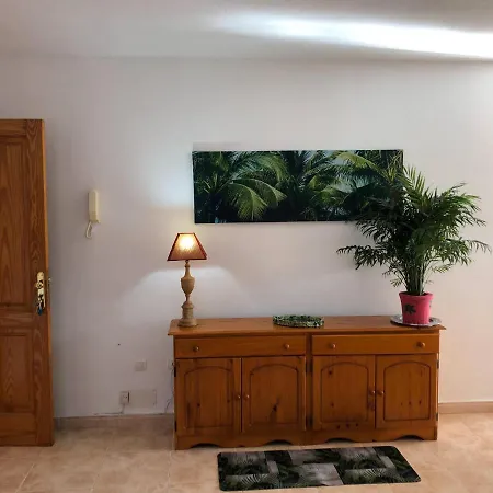 Vivienda Vacacional Sol Y Luna * Brena Alta